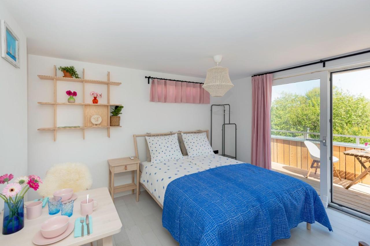 B&B Duinblick De Koog  Zewnętrze zdjęcie