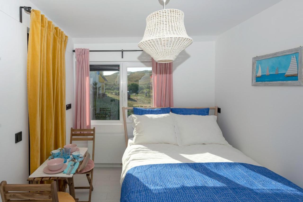 B&B Duinblick De Koog  Zewnętrze zdjęcie