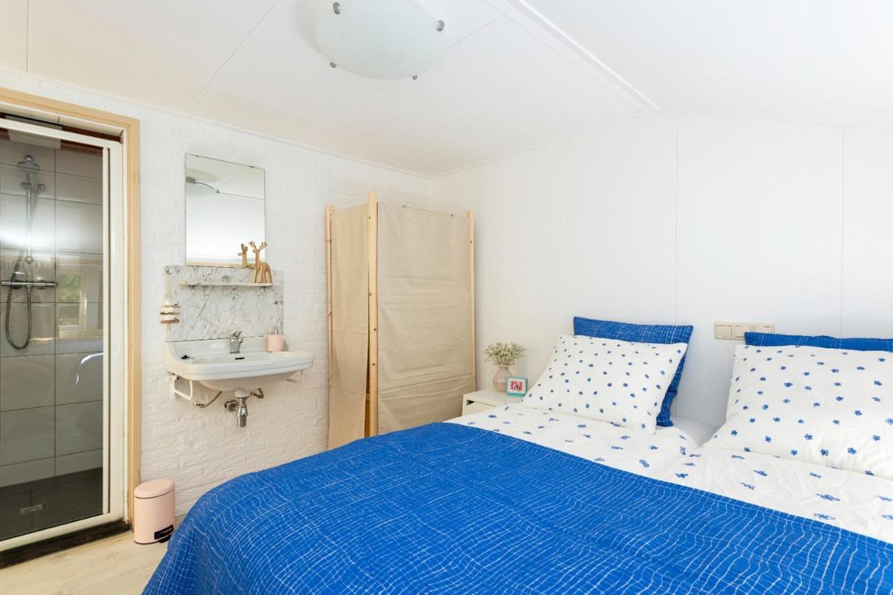 B&B Duinblick De Koog  Zewnętrze zdjęcie