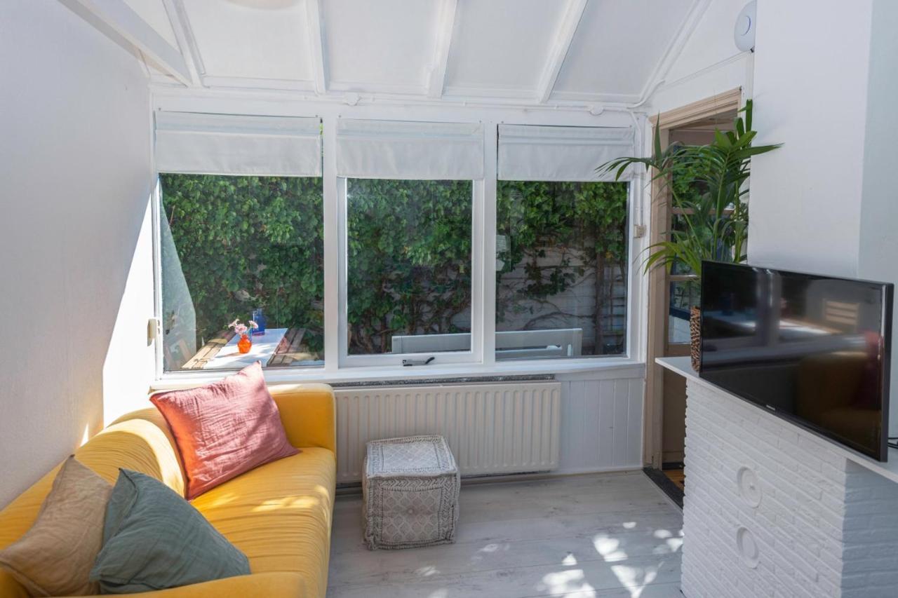 B&B Duinblick De Koog  Zewnętrze zdjęcie