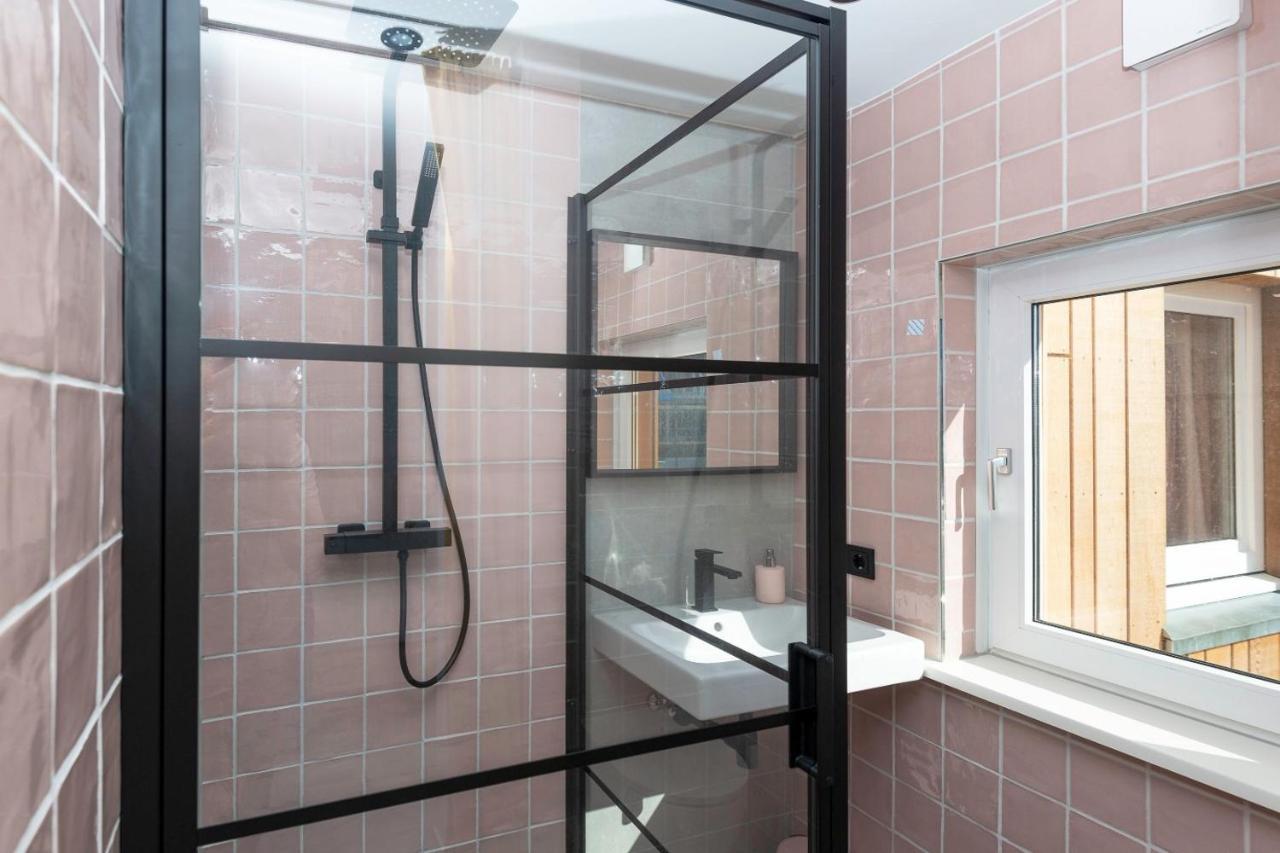 B&B Duinblick De Koog  Zewnętrze zdjęcie