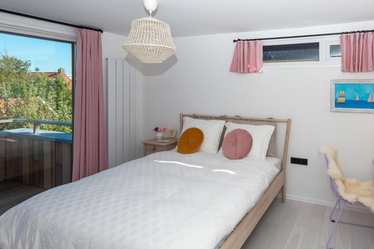 B&B Duinblick De Koog  Zewnętrze zdjęcie